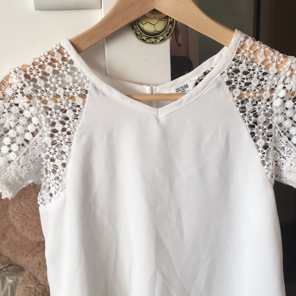 Guess blouse